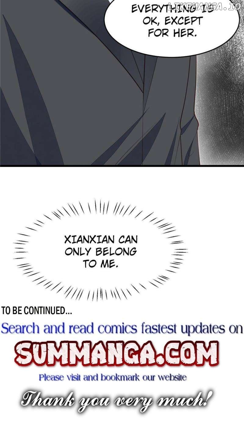 Boss Makes the Boy Group’s Center of Me Chapter 167 - page 37