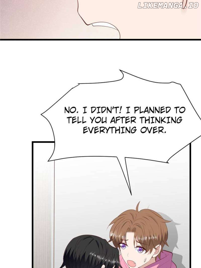 Boss Makes the Boy Group’s Center of Me Chapter 167 - page 5