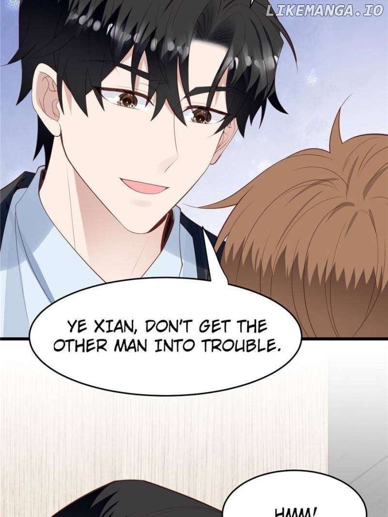 Boss Makes the Boy Group’s Center of Me Chapter 167 - page 7