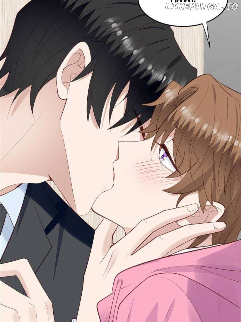 Boss Makes the Boy Group’s Center of Me Chapter 167 - page 8