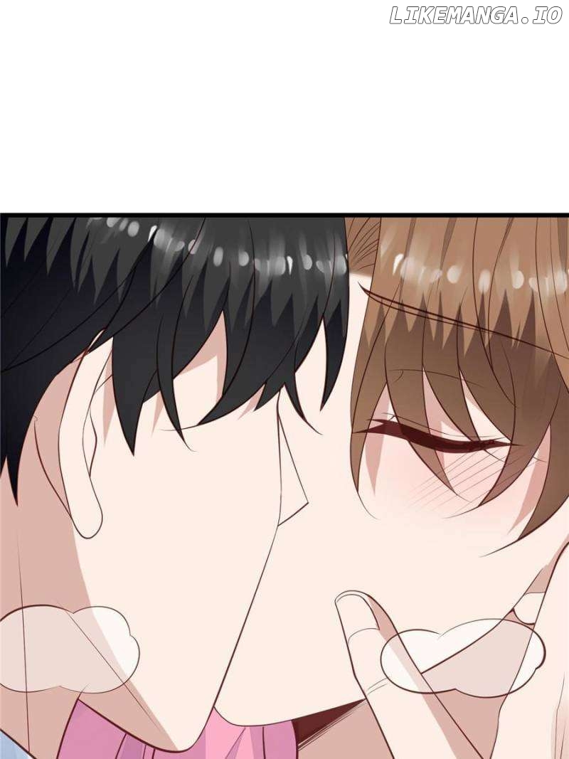 Boss Makes the Boy Group’s Center of Me Chapter 167 - page 10