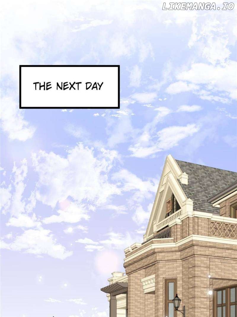 Boss Makes the Boy Group’s Center of Me Chapter 168 - page 1