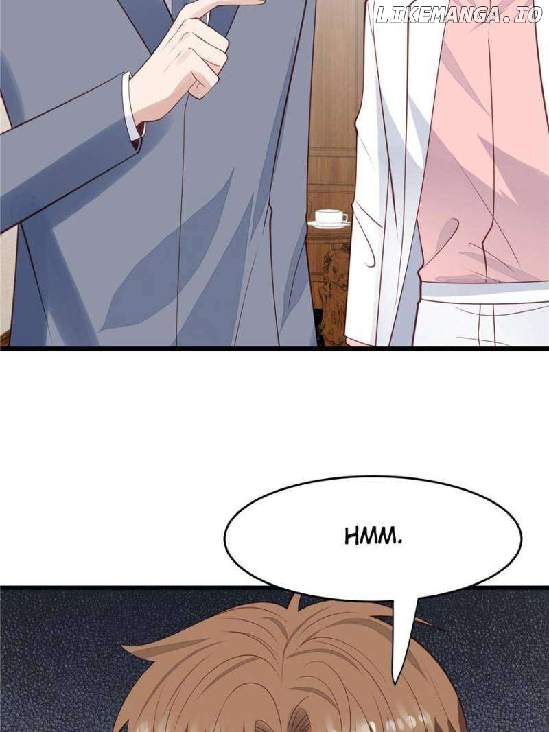 Boss Makes the Boy Group’s Center of Me Chapter 168 - page 12