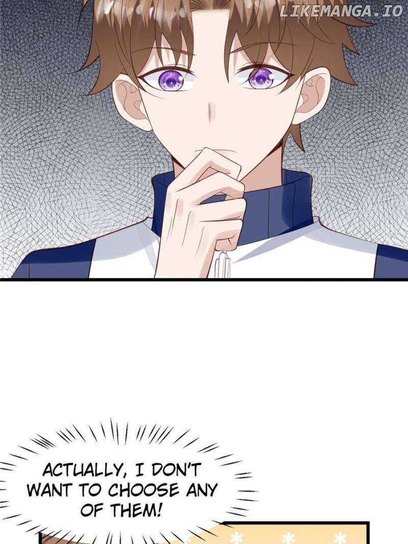 Boss Makes the Boy Group’s Center of Me Chapter 168 - page 13