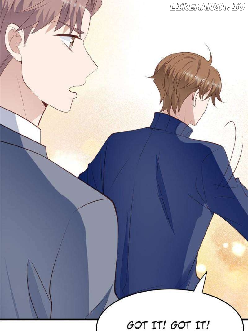 Boss Makes the Boy Group’s Center of Me Chapter 168 - page 16