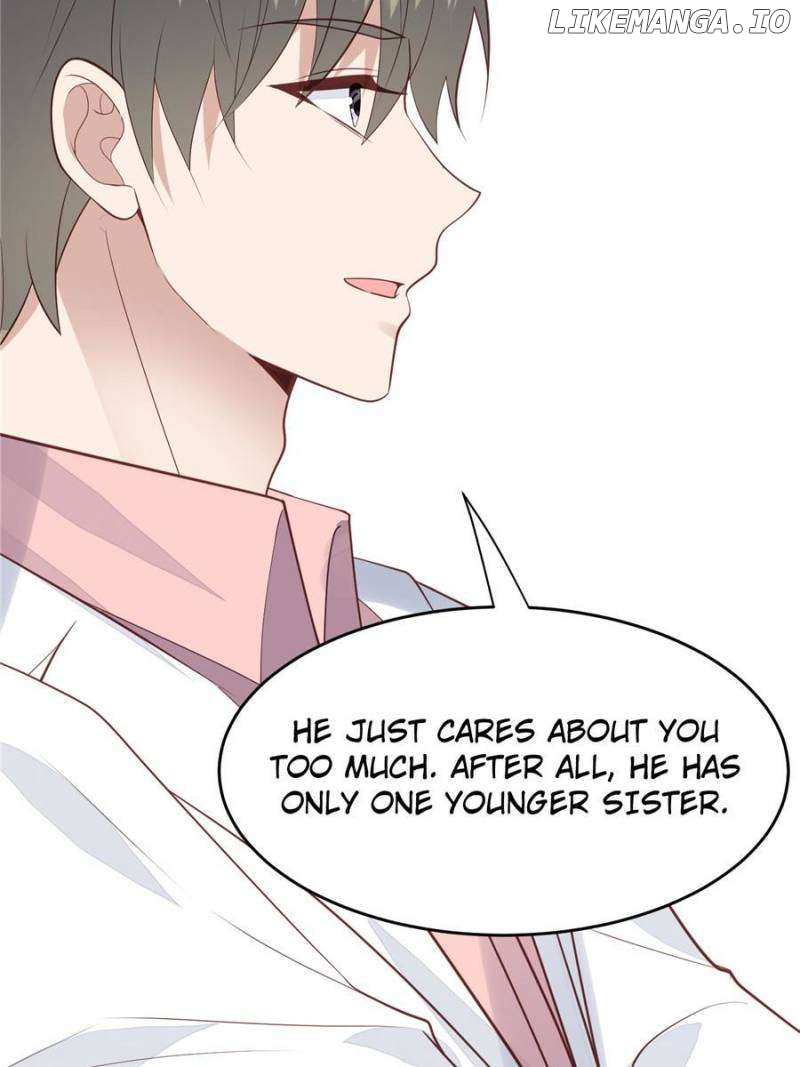 Boss Makes the Boy Group’s Center of Me Chapter 168 - page 22