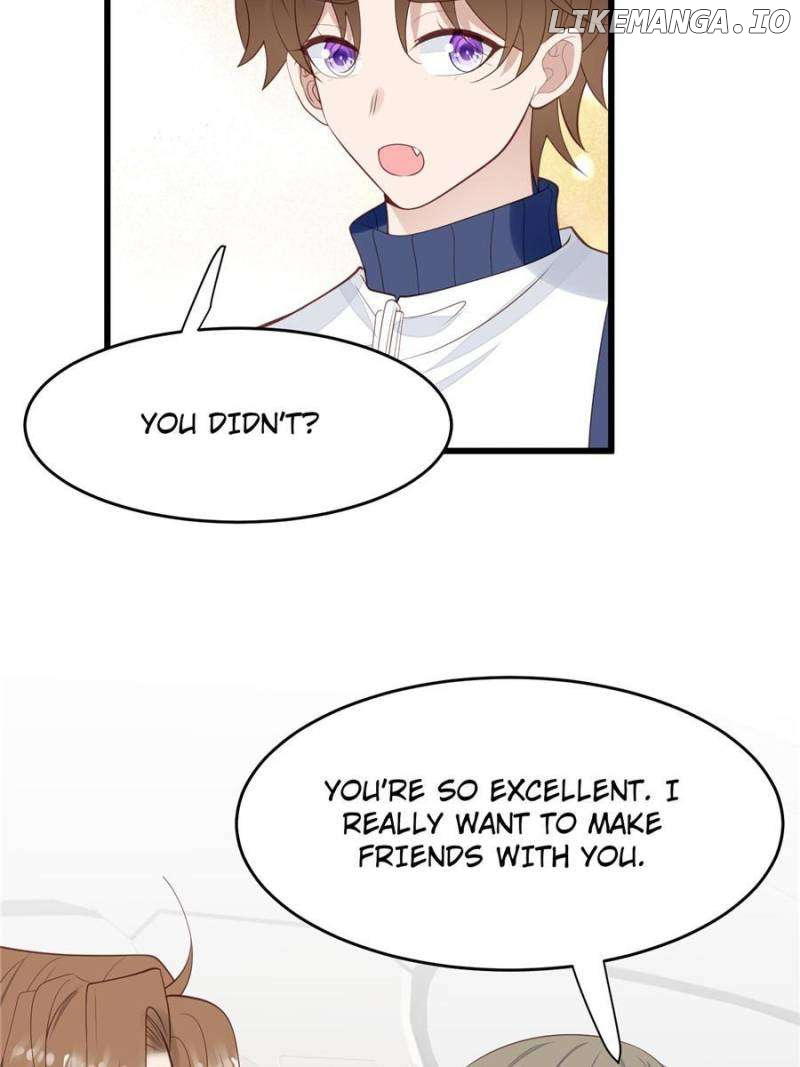 Boss Makes the Boy Group’s Center of Me Chapter 168 - page 25