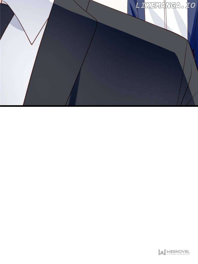Boss Makes the Boy Group’s Center of Me Chapter 168 - page 34