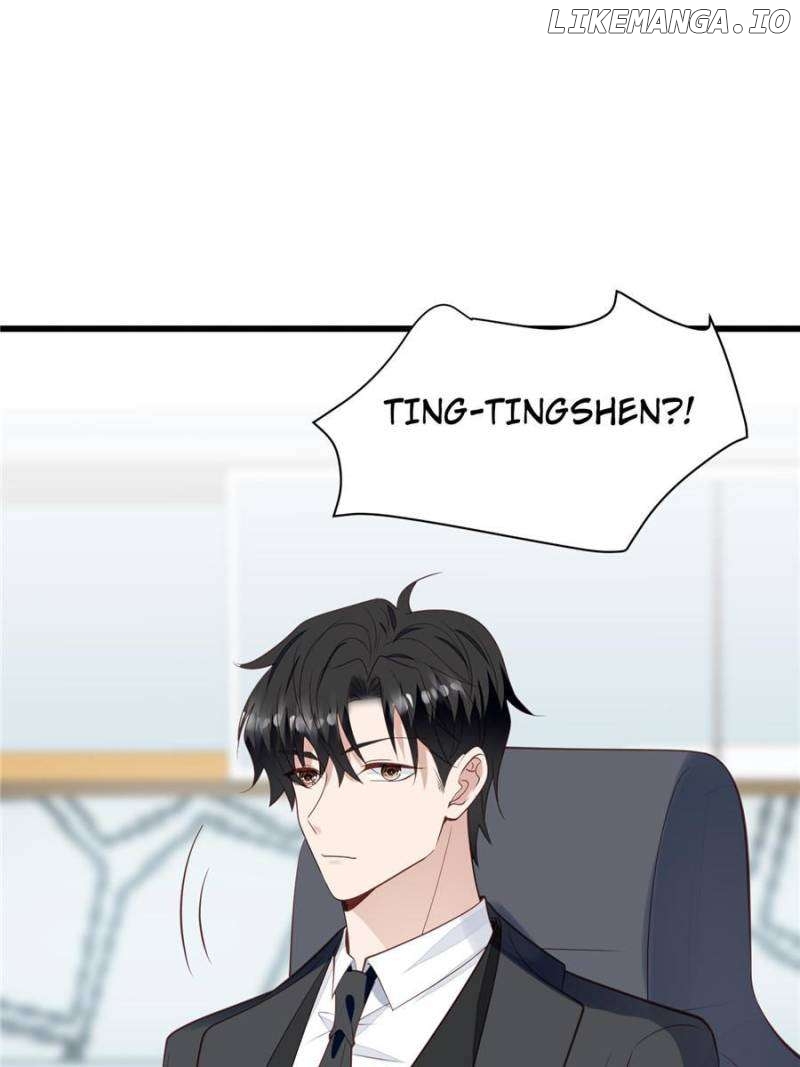 Boss Makes the Boy Group’s Center of Me Chapter 168 - page 35