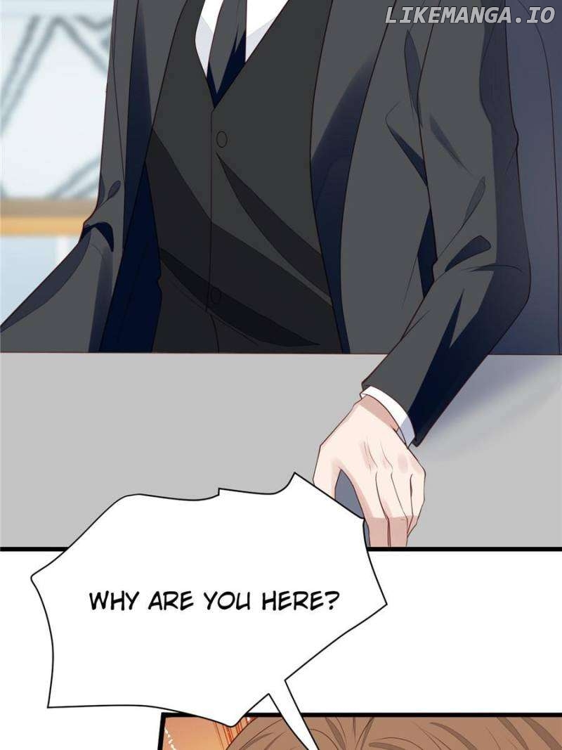 Boss Makes the Boy Group’s Center of Me Chapter 168 - page 36