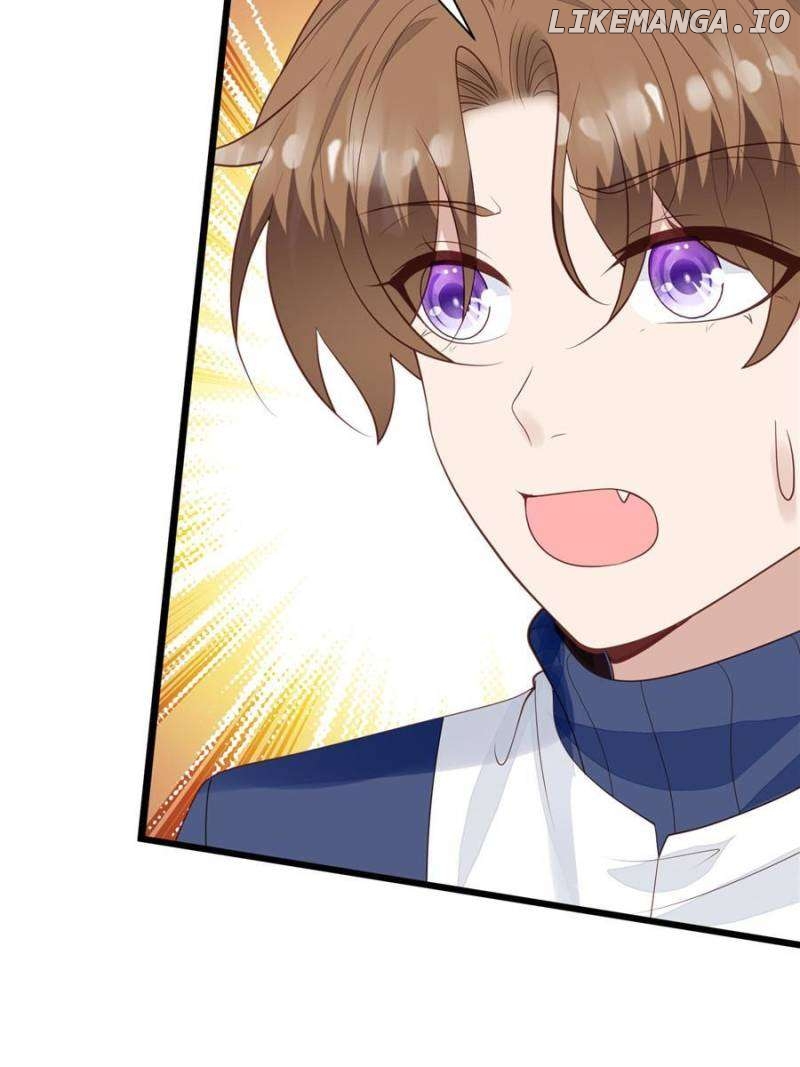 Boss Makes the Boy Group’s Center of Me Chapter 168 - page 37
