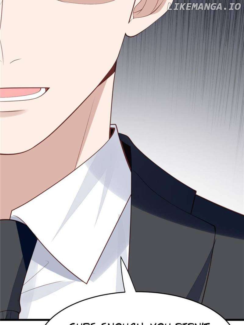 Boss Makes the Boy Group’s Center of Me Chapter 168 - page 39