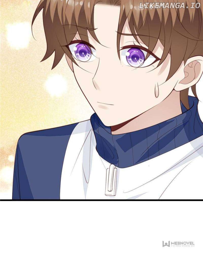 Boss Makes the Boy Group’s Center of Me Chapter 168 - page 9