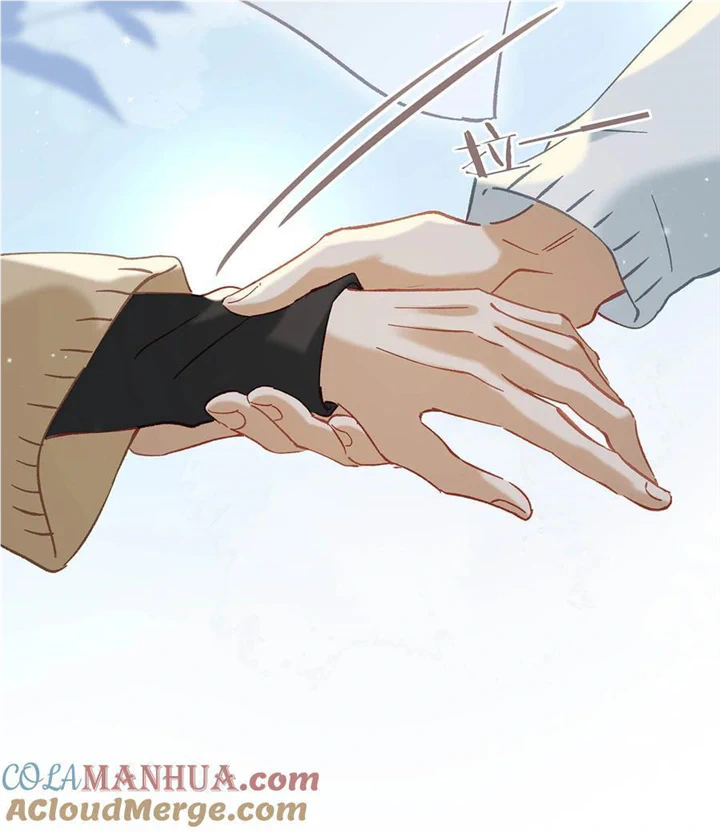 I Ship My Rival x Me Chapter 90 - page 4