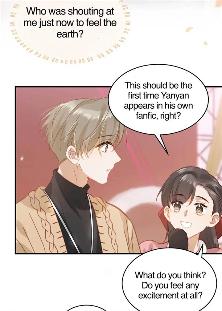 I Ship My Rival x Me Chapter 90 - page 33