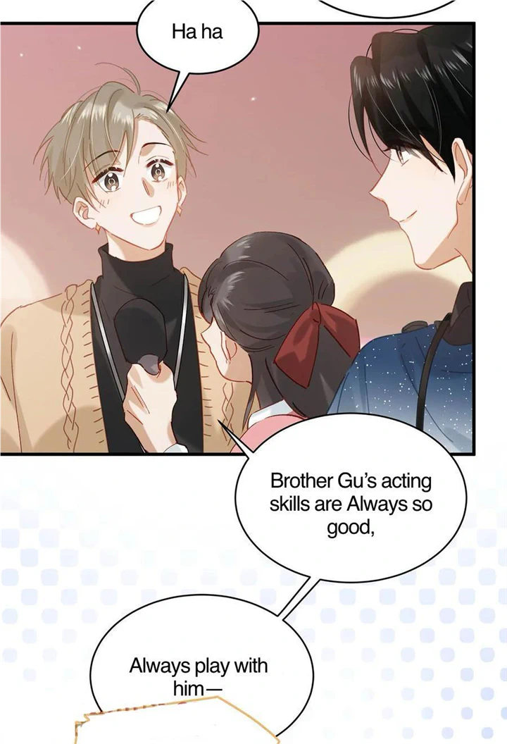 I Ship My Rival x Me Chapter 90 - page 34