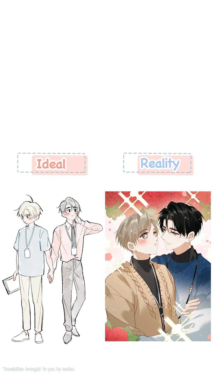 I Ship My Rival x Me Chapter 90 - page 37