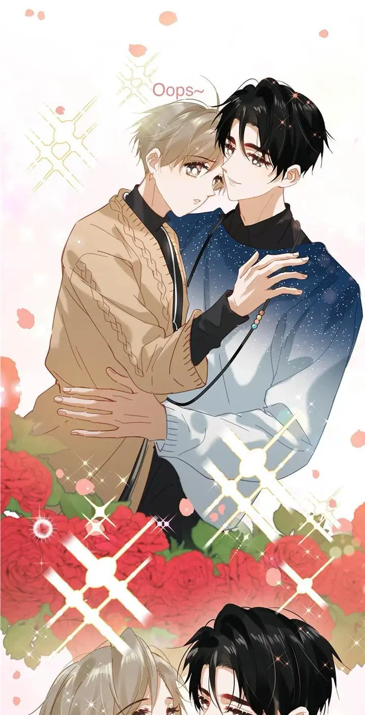 I Ship My Rival x Me Chapter 90 - page 5