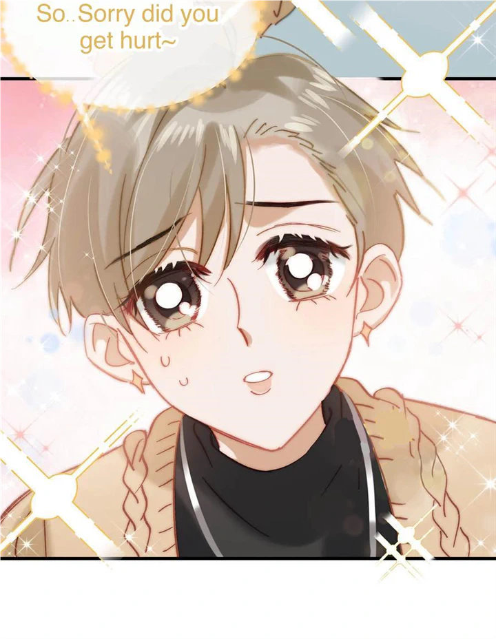 I Ship My Rival x Me Chapter 90 - page 9
