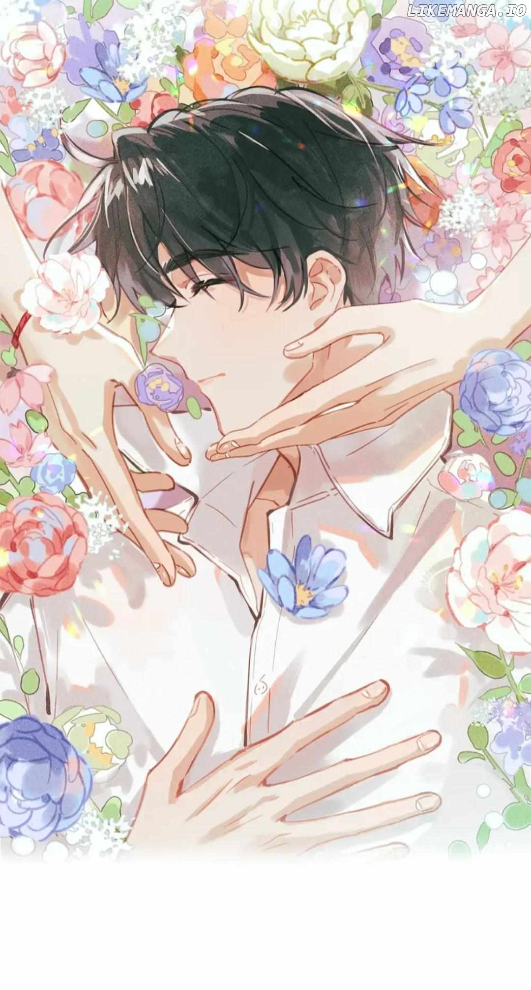 I Ship My Rival x Me Chapter 91 - page 1