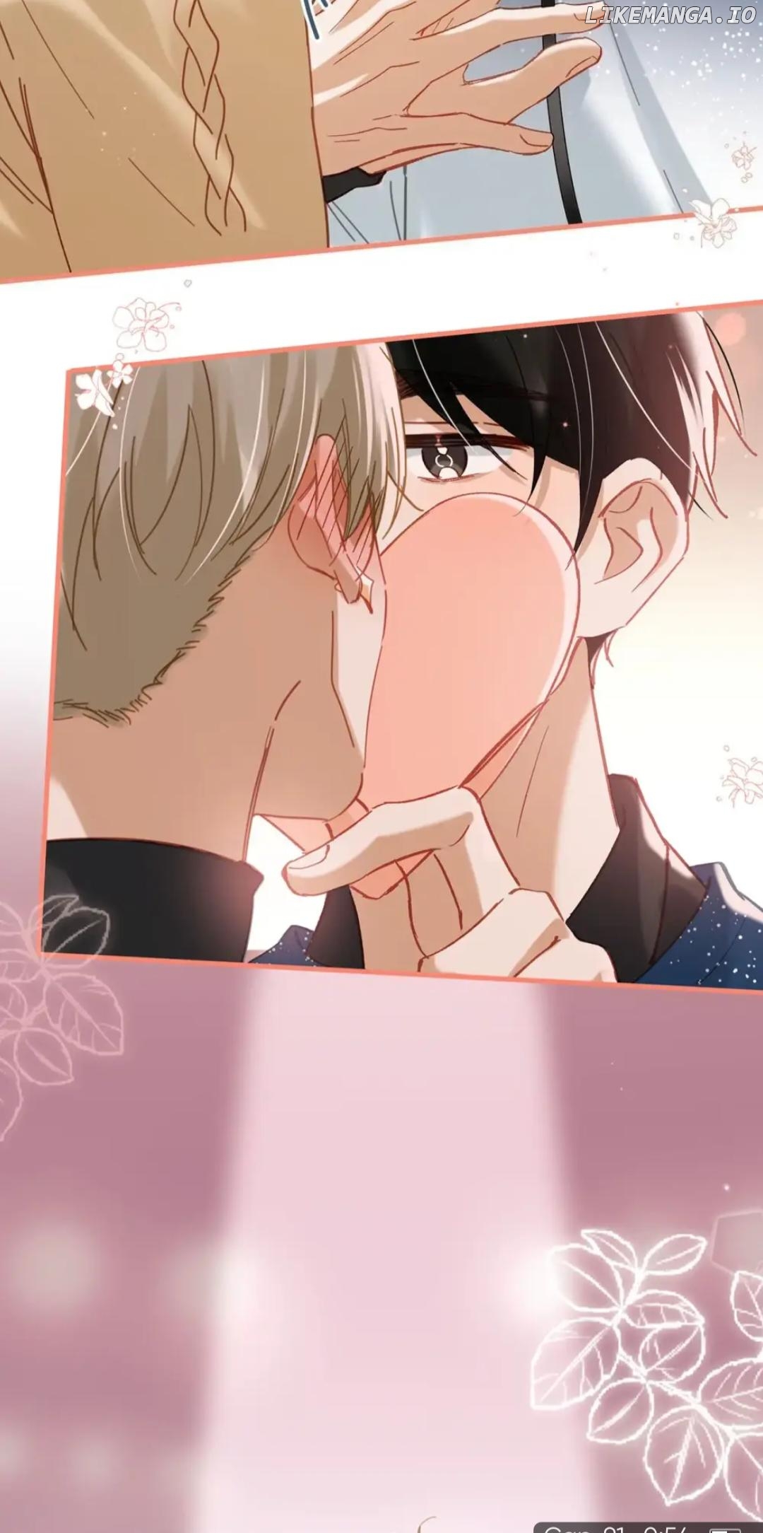 I Ship My Rival x Me Chapter 91 - page 13