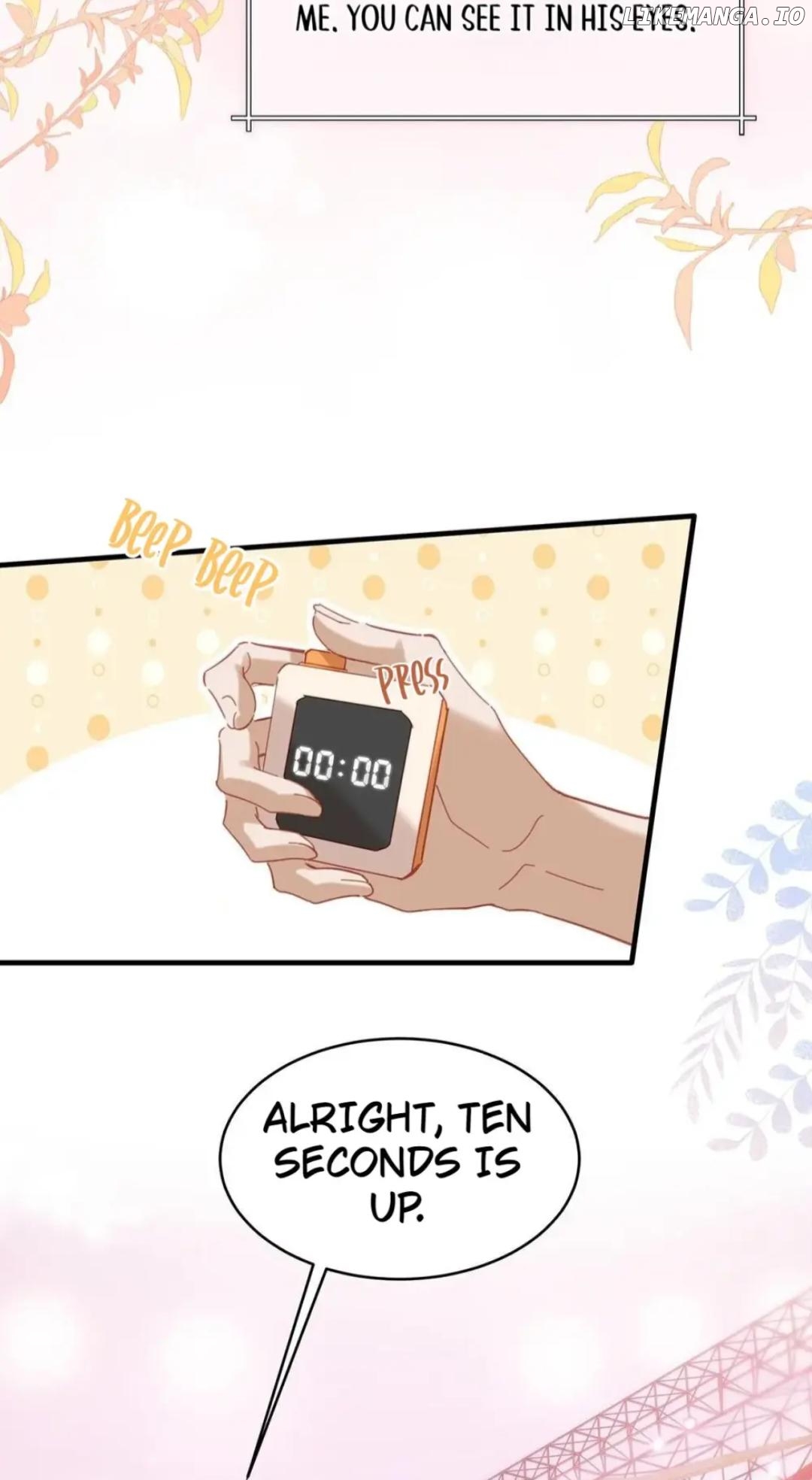 I Ship My Rival x Me Chapter 91 - page 19