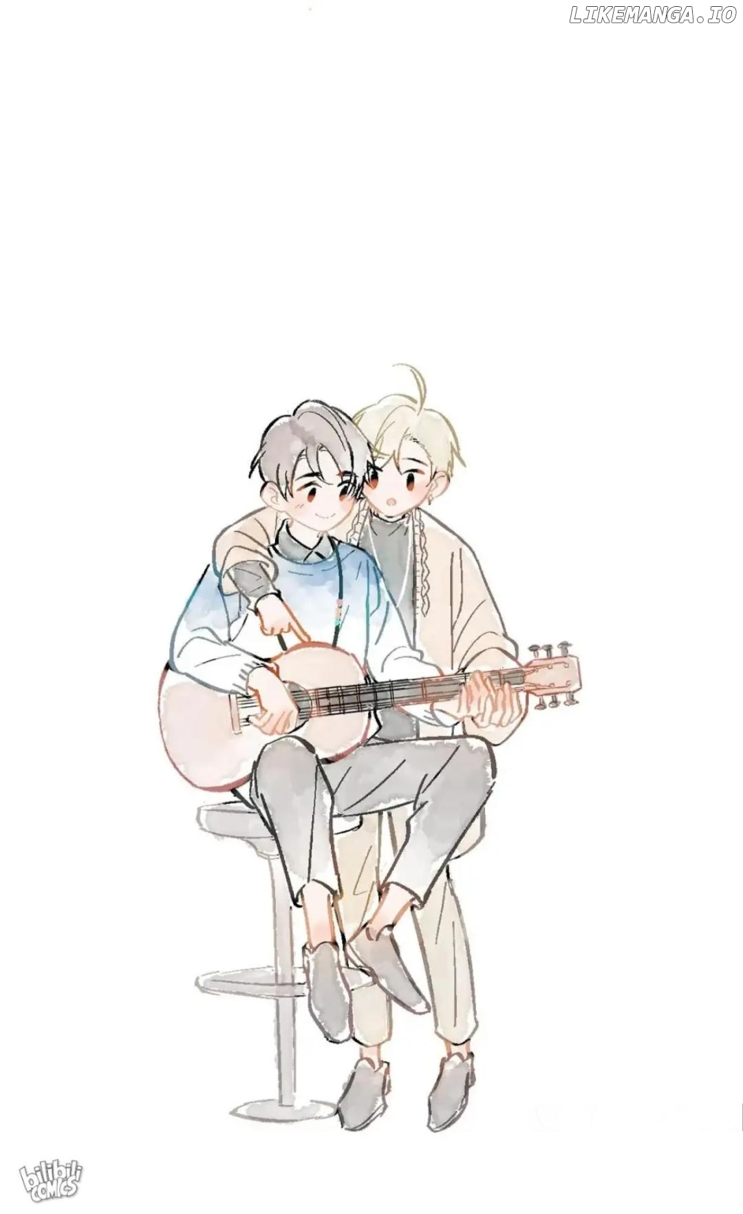 I Ship My Rival x Me Chapter 91 - page 28