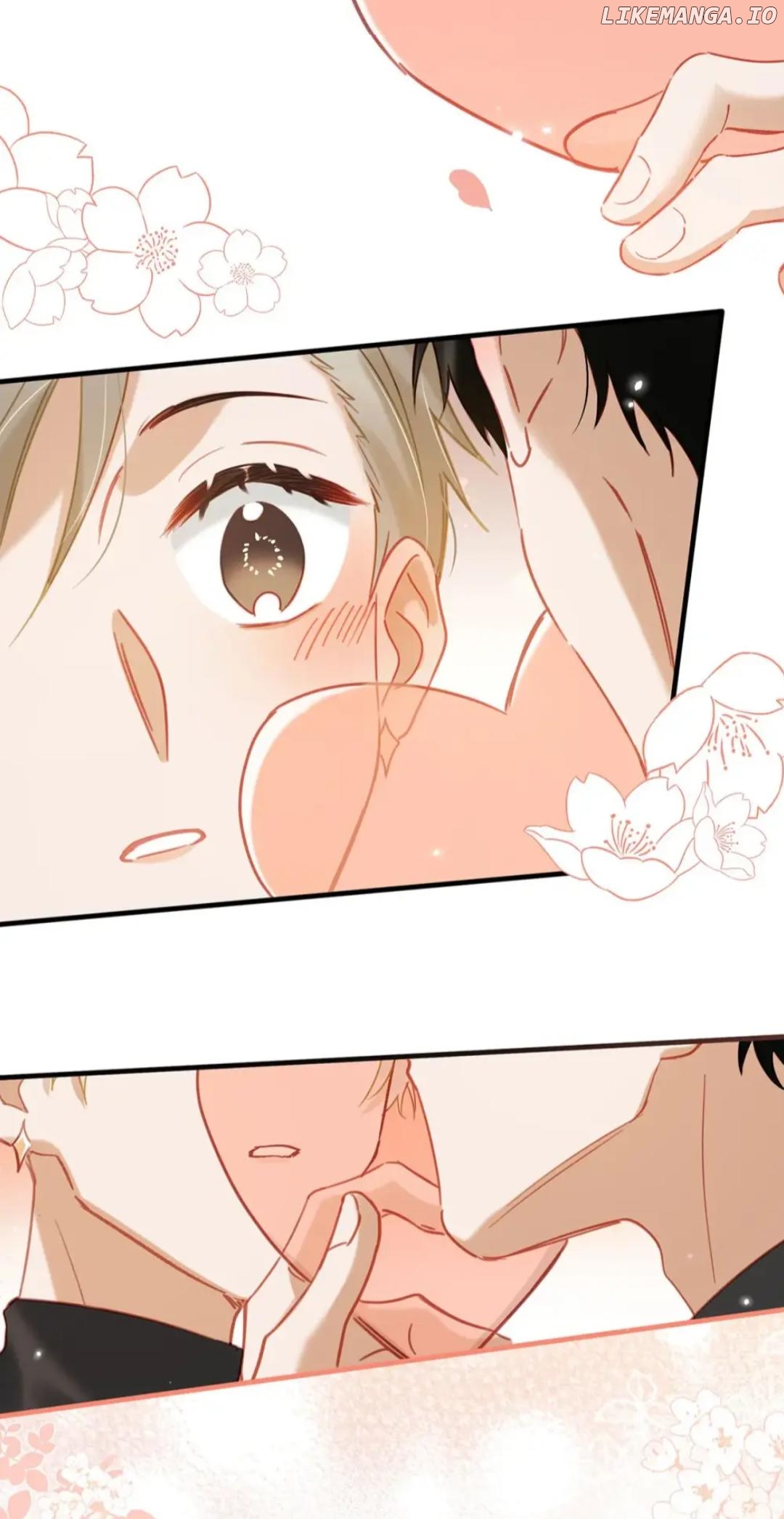 I Ship My Rival x Me Chapter 91 - page 10