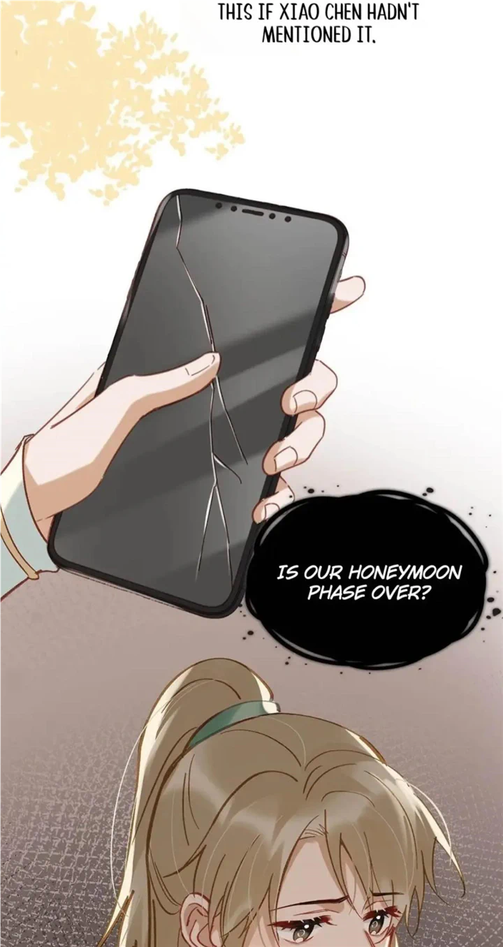 I Ship My Rival x Me Chapter 92 - page 30