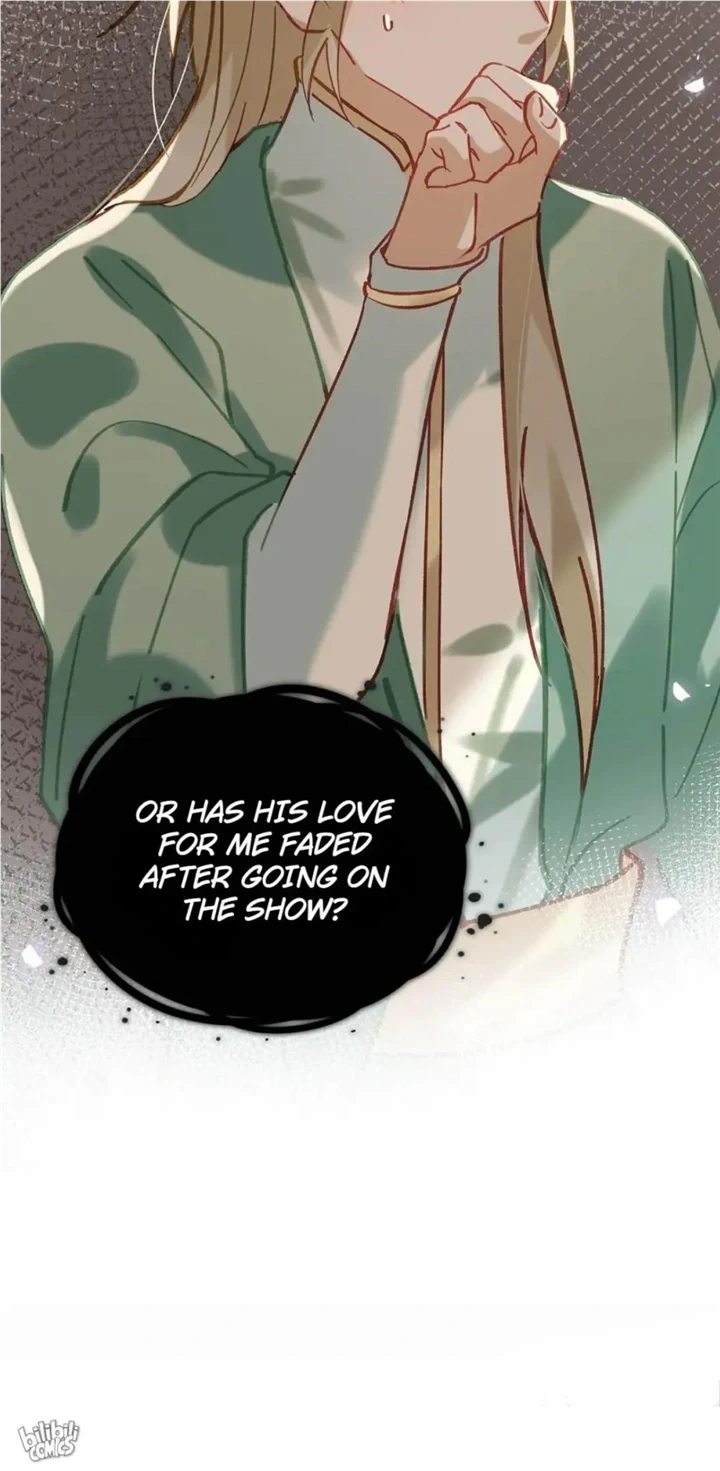 I Ship My Rival x Me Chapter 92 - page 31