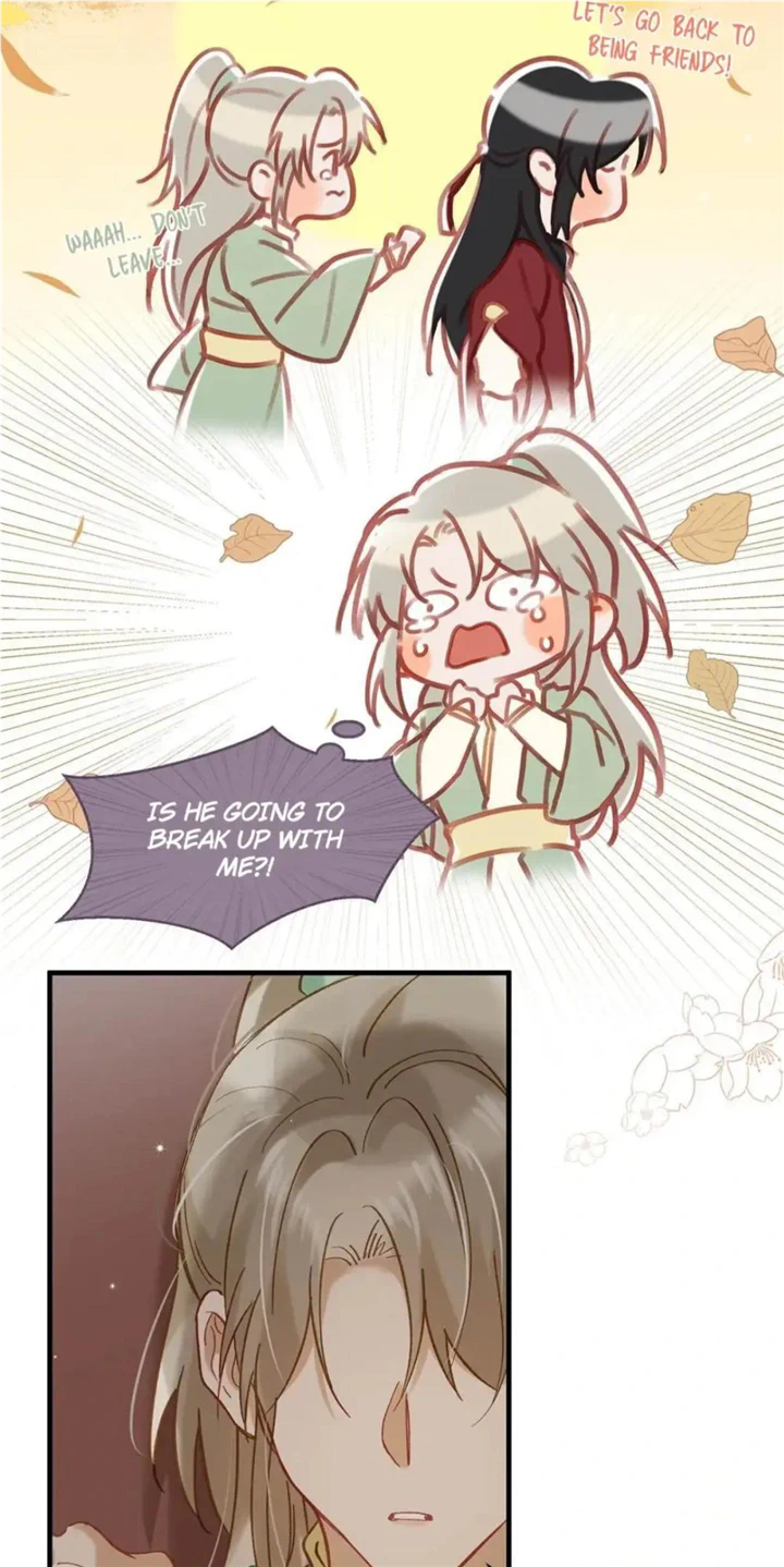 I Ship My Rival x Me Chapter 93 - page 23