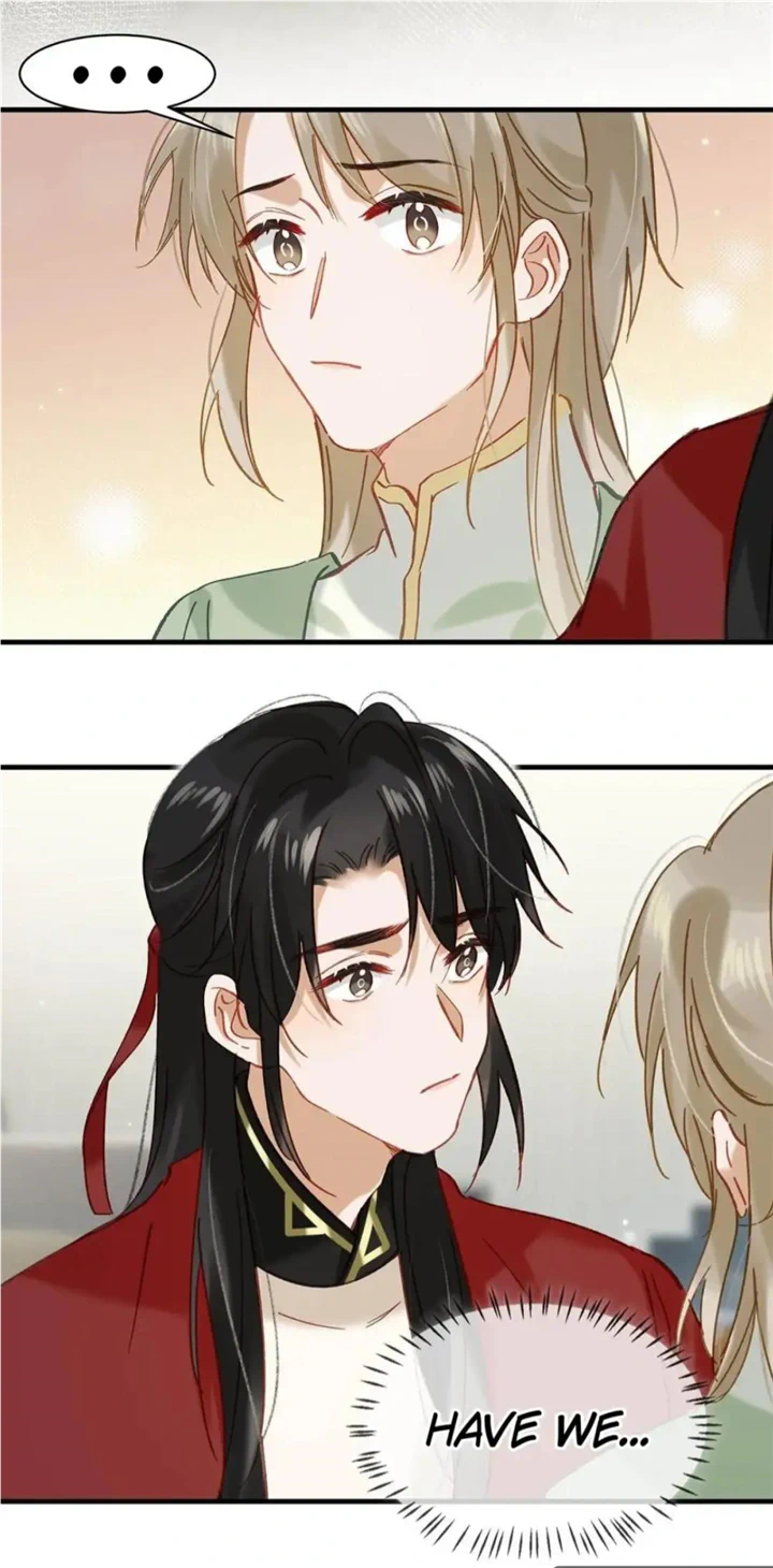 I Ship My Rival x Me Chapter 93 - page 29