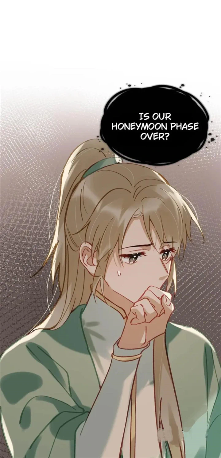 I Ship My Rival x Me Chapter 93 - page 4