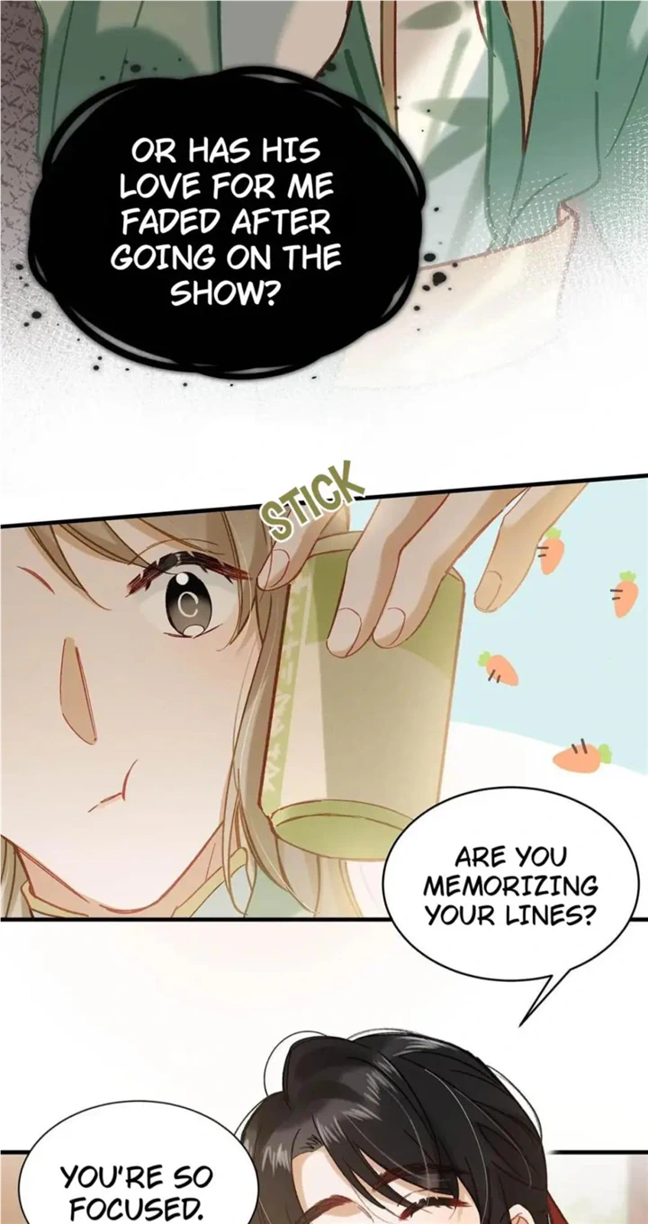 I Ship My Rival x Me Chapter 93 - page 5