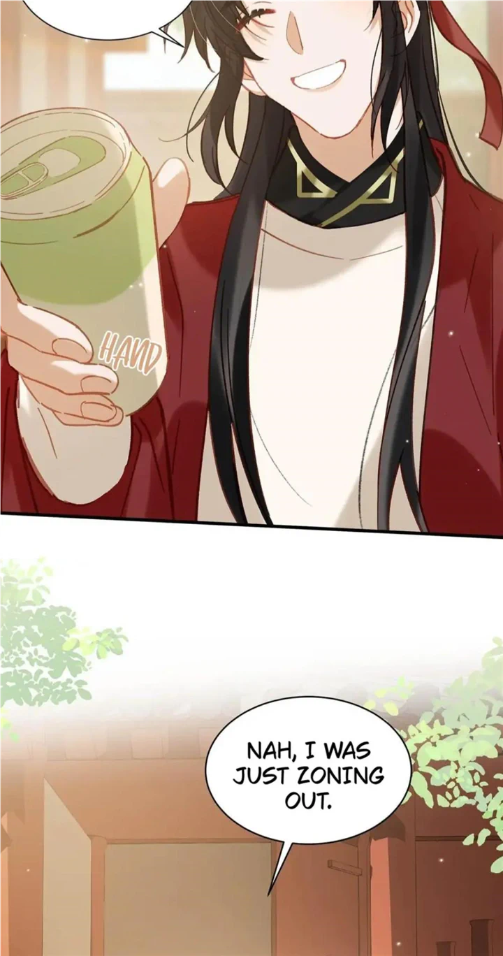 I Ship My Rival x Me Chapter 93 - page 6