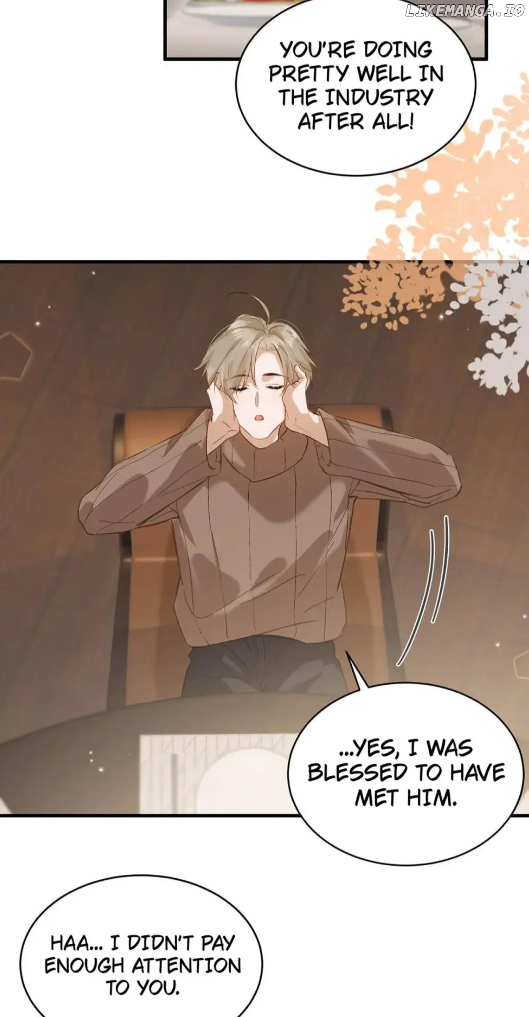 I Ship My Rival x Me Chapter 98 - page 9