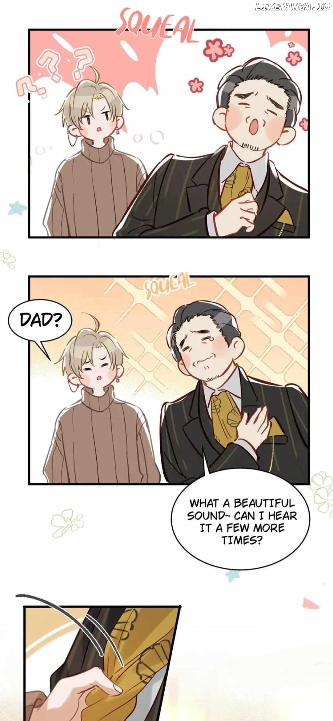 I Ship My Rival x Me Chapter 98 - page 13