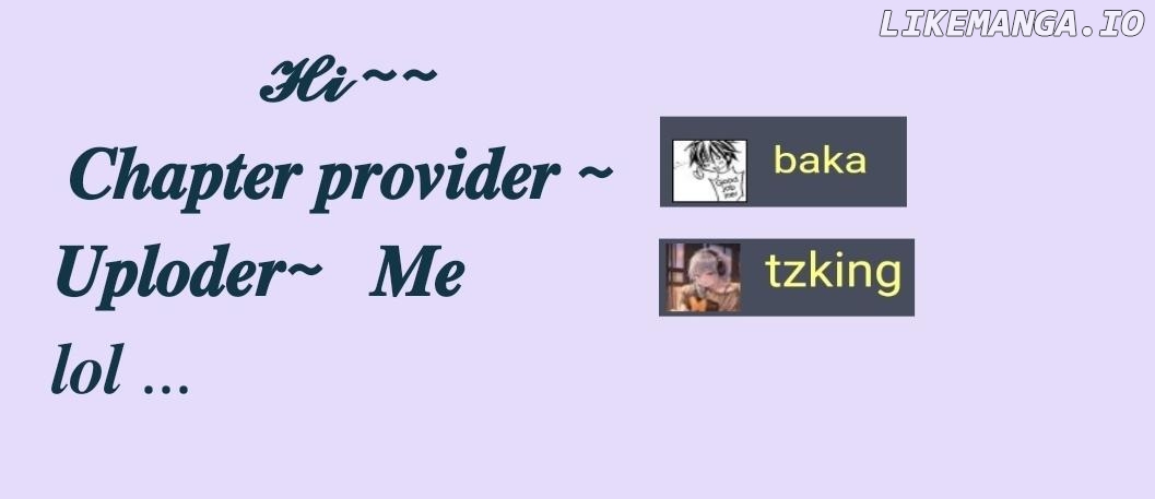 I Ship My Rival x Me Chapter 98 - page 1