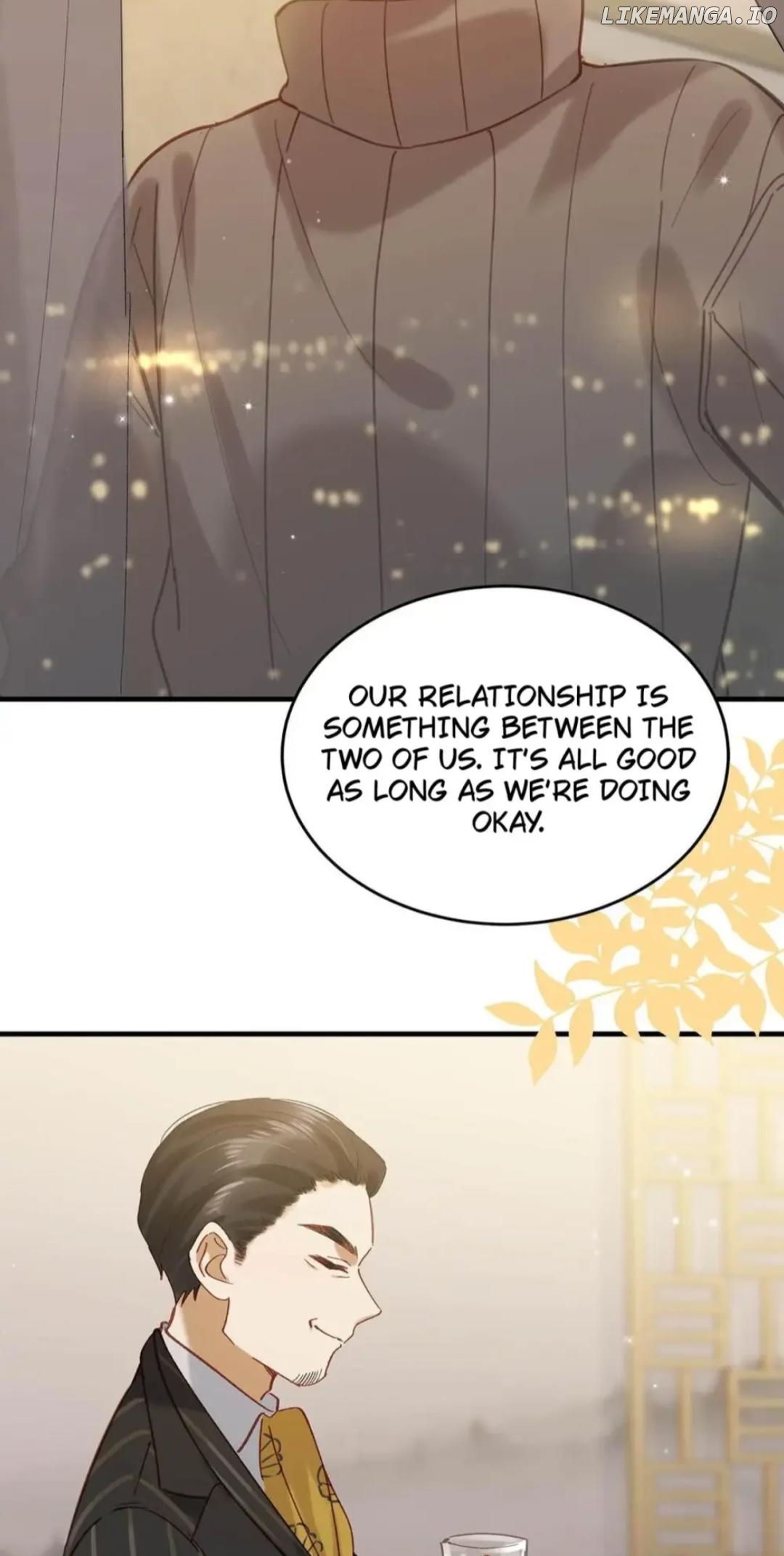 I Ship My Rival x Me Chapter 98 - page 22