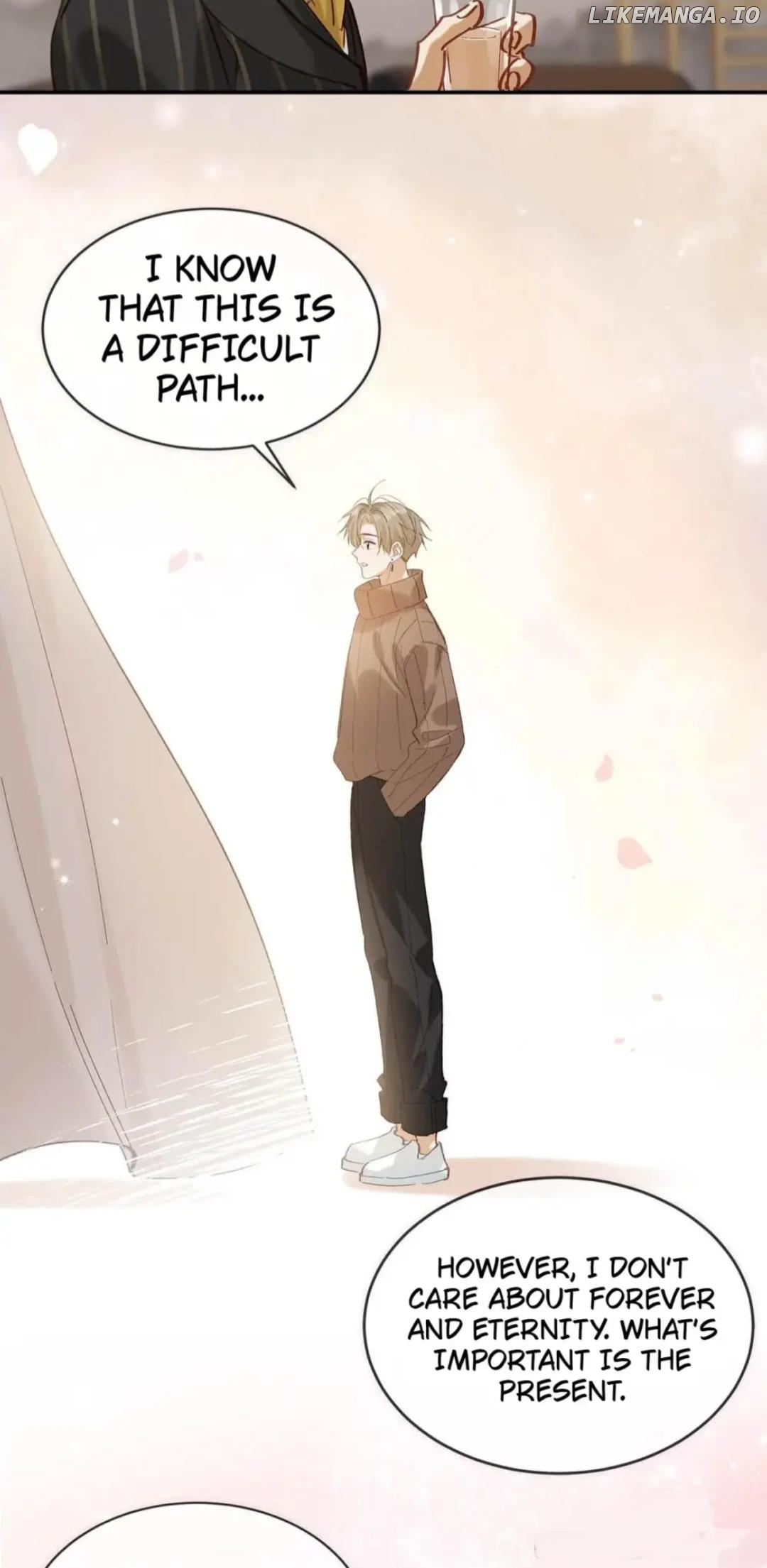 I Ship My Rival x Me Chapter 98 - page 23
