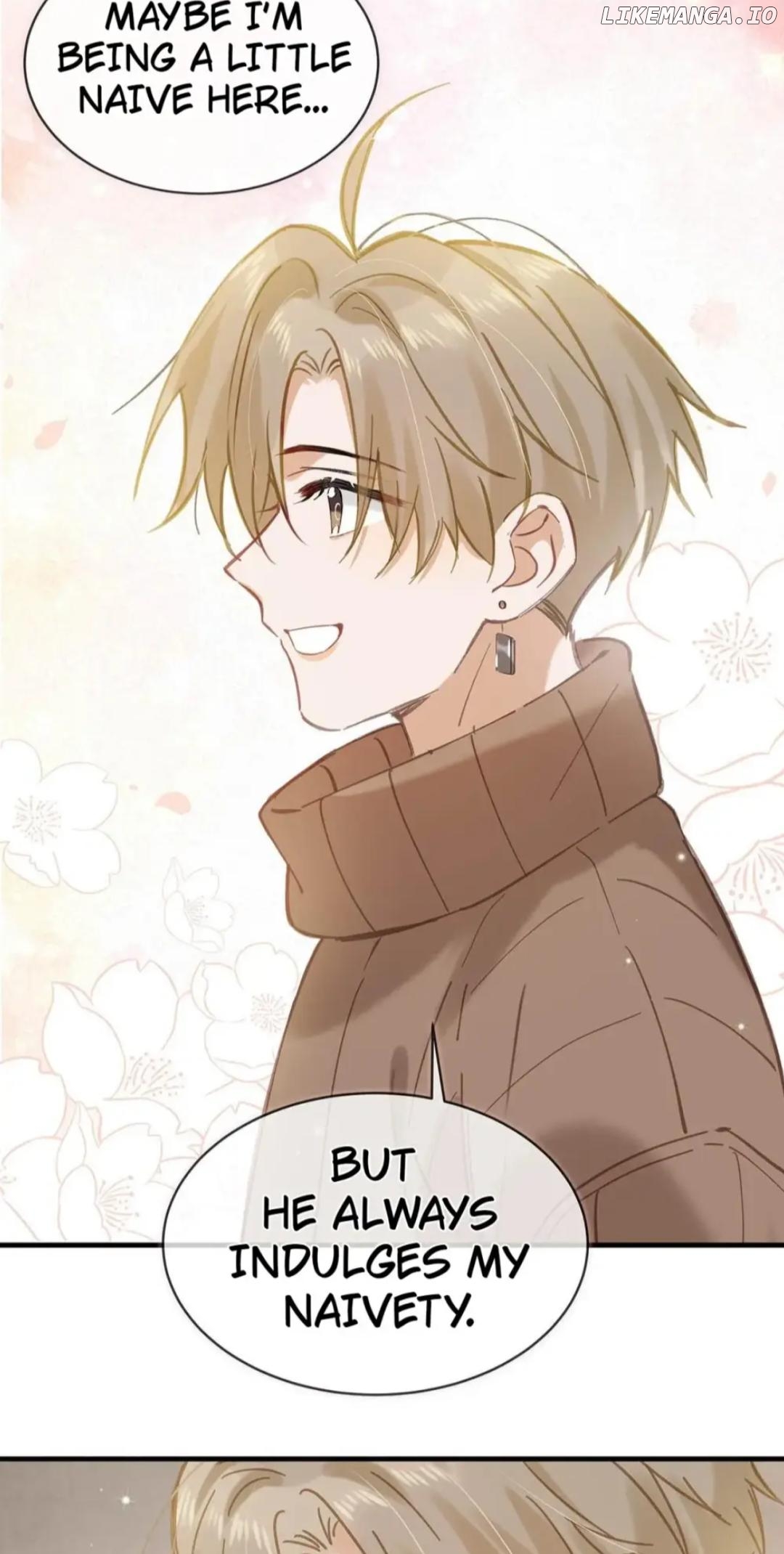 I Ship My Rival x Me Chapter 98 - page 24