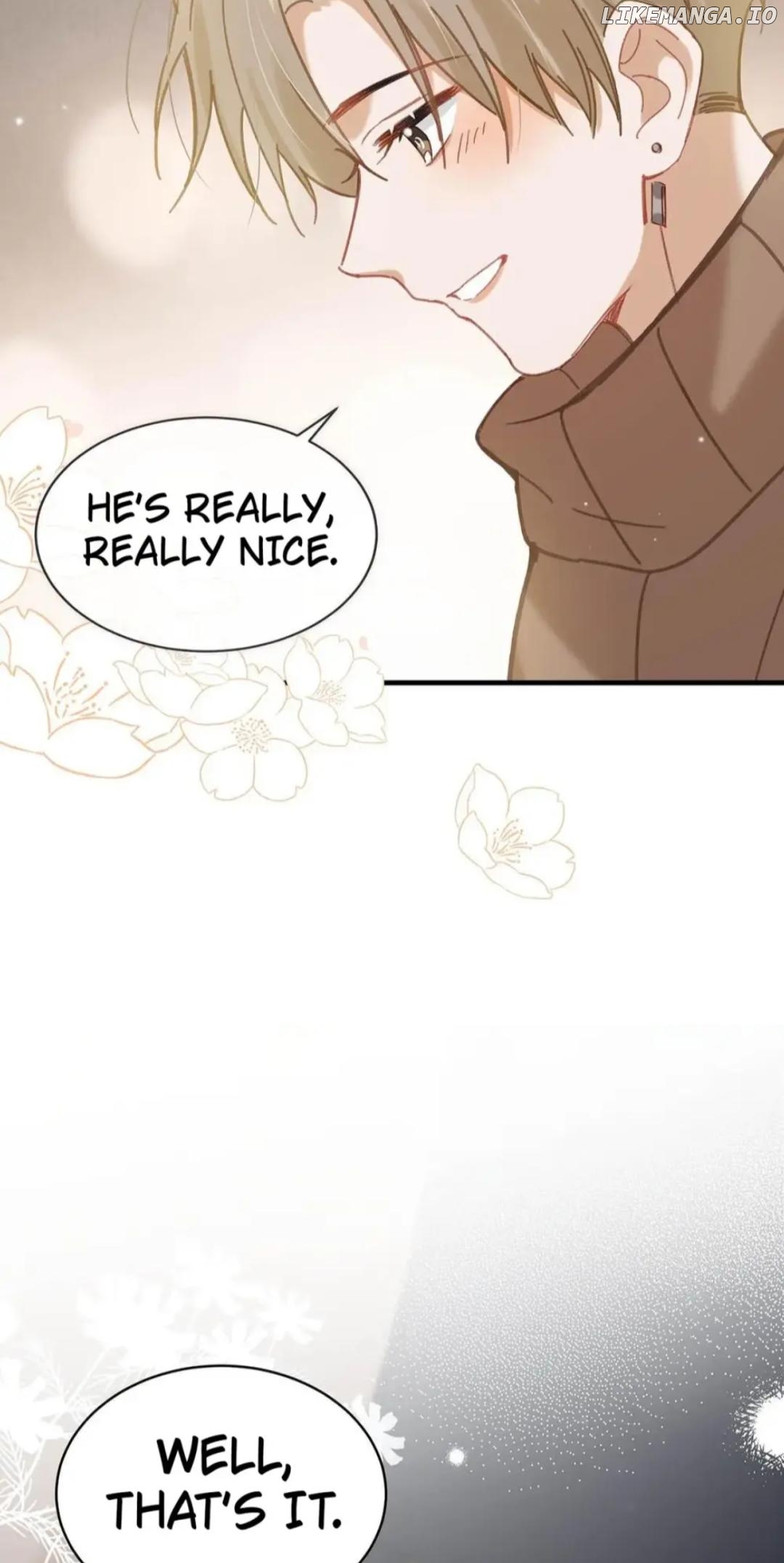 I Ship My Rival x Me Chapter 98 - page 25