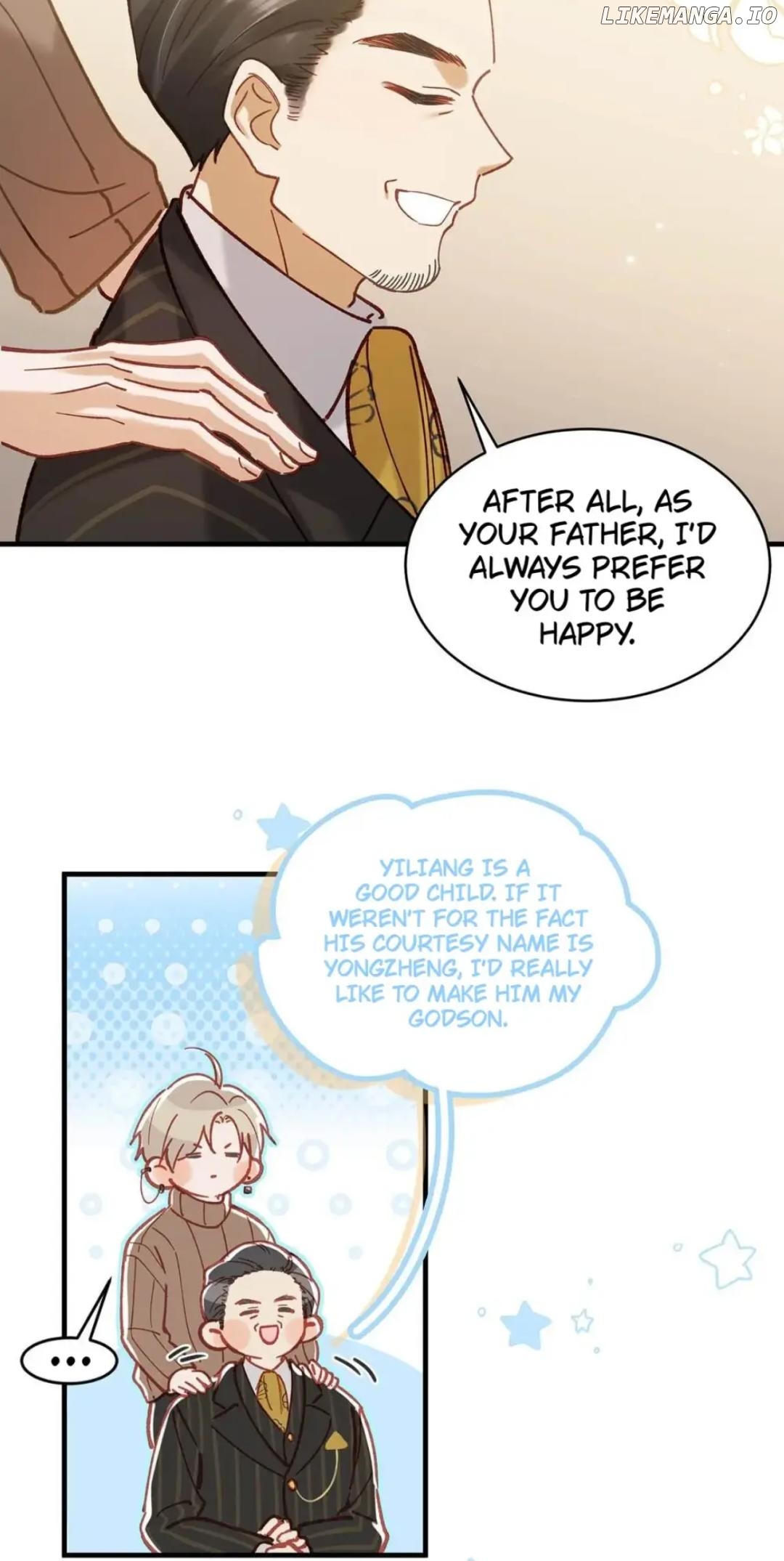 I Ship My Rival x Me Chapter 98 - page 28