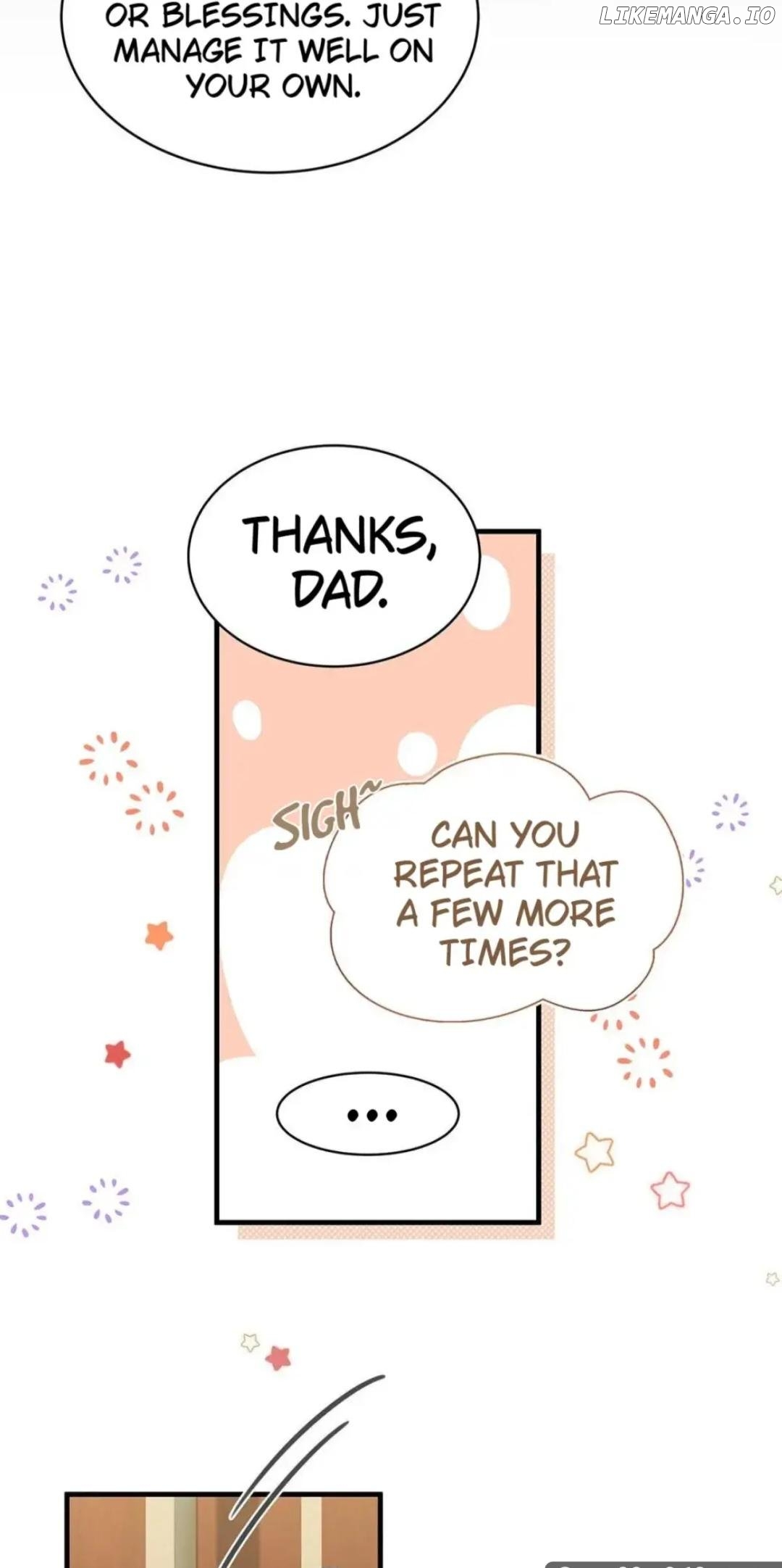 I Ship My Rival x Me Chapter 98 - page 31