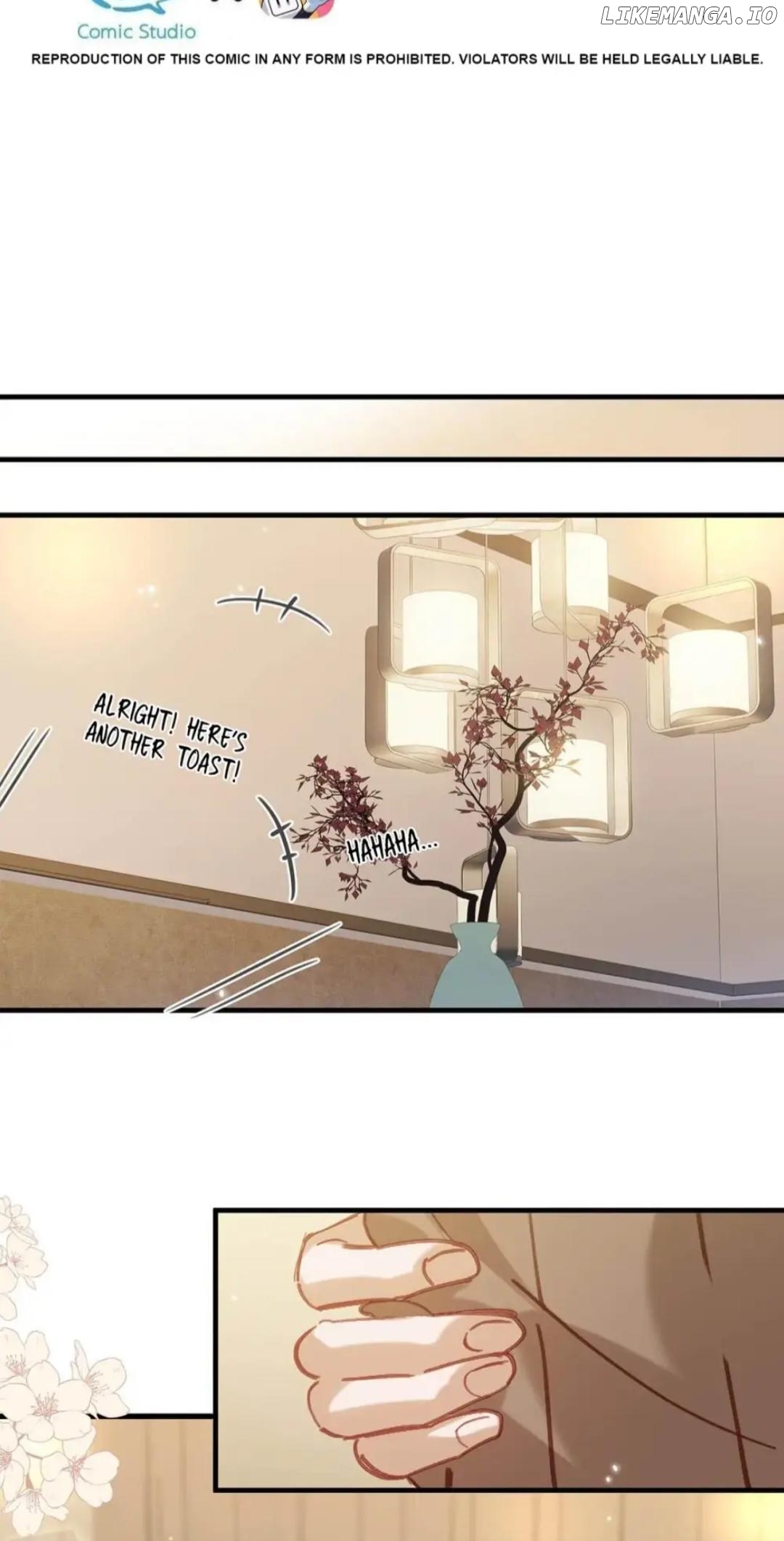 I Ship My Rival x Me Chapter 98 - page 4