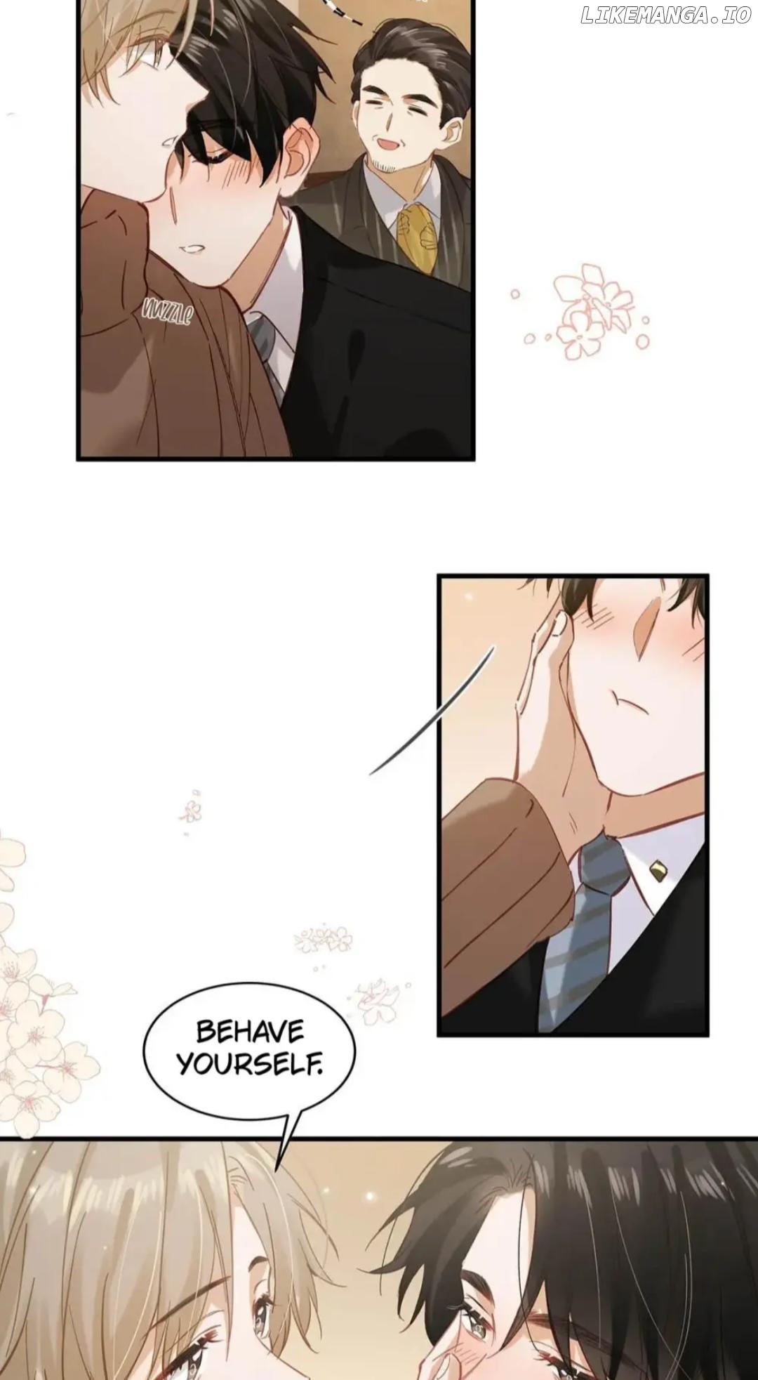 I Ship My Rival x Me Chapter 98 - page 6