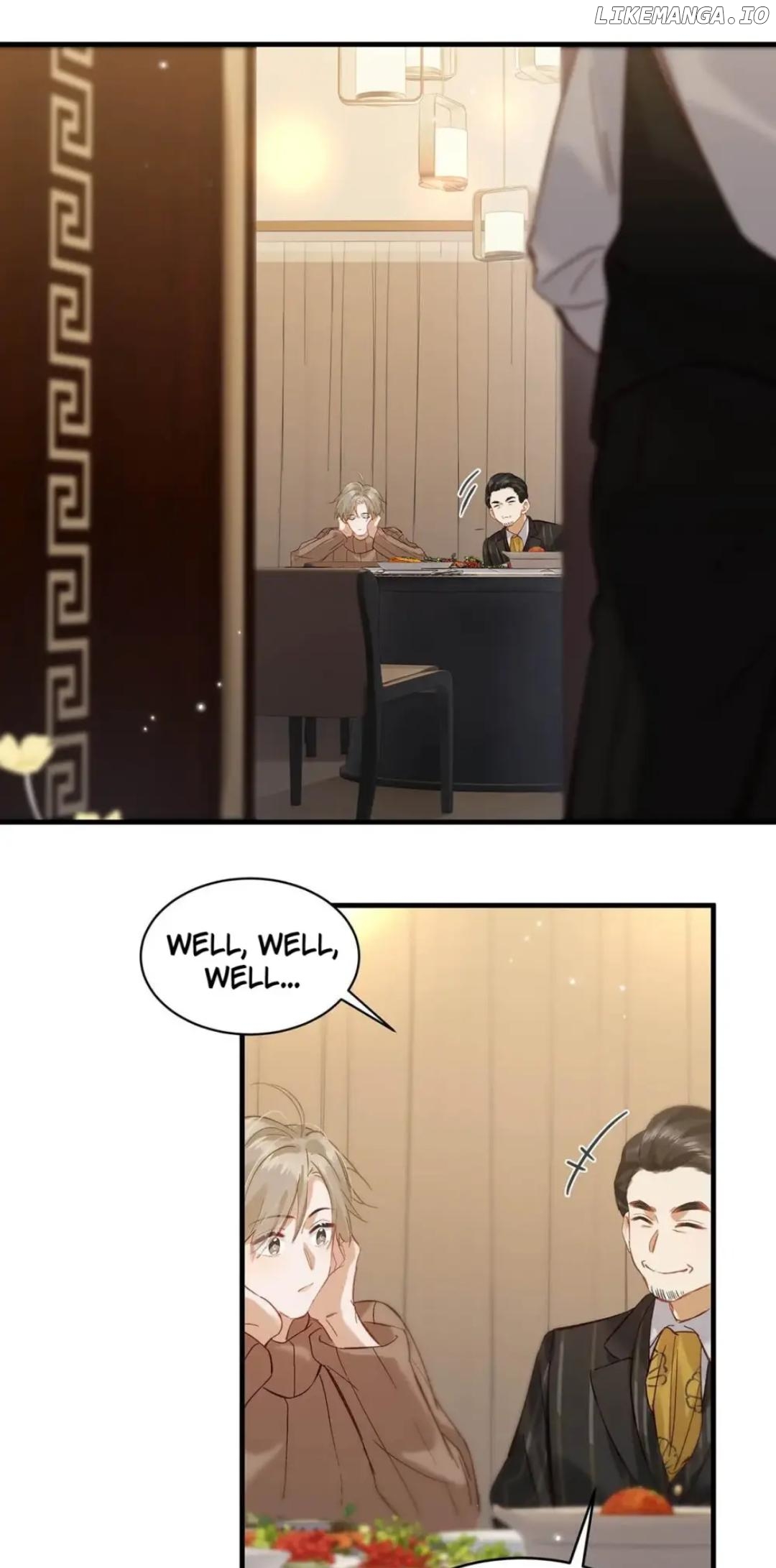 I Ship My Rival x Me Chapter 98 - page 8