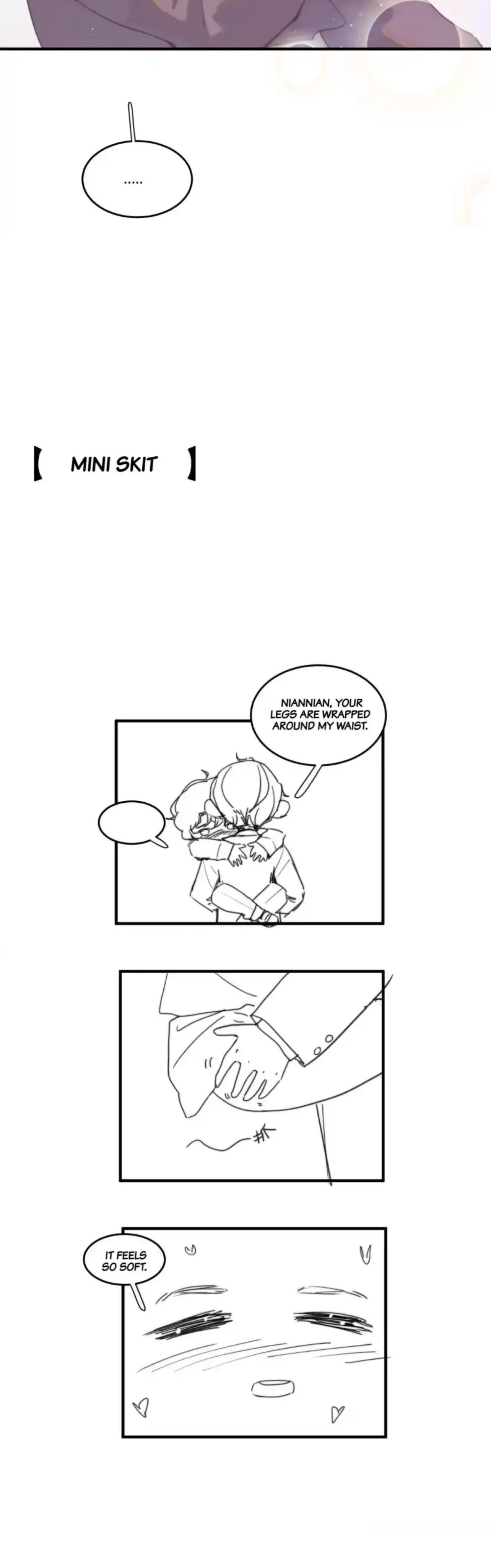I Hear I’m Poor Chapter 90 - page 15