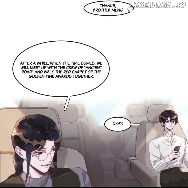 I Hear I’m Poor Chapter 94 - page 7
