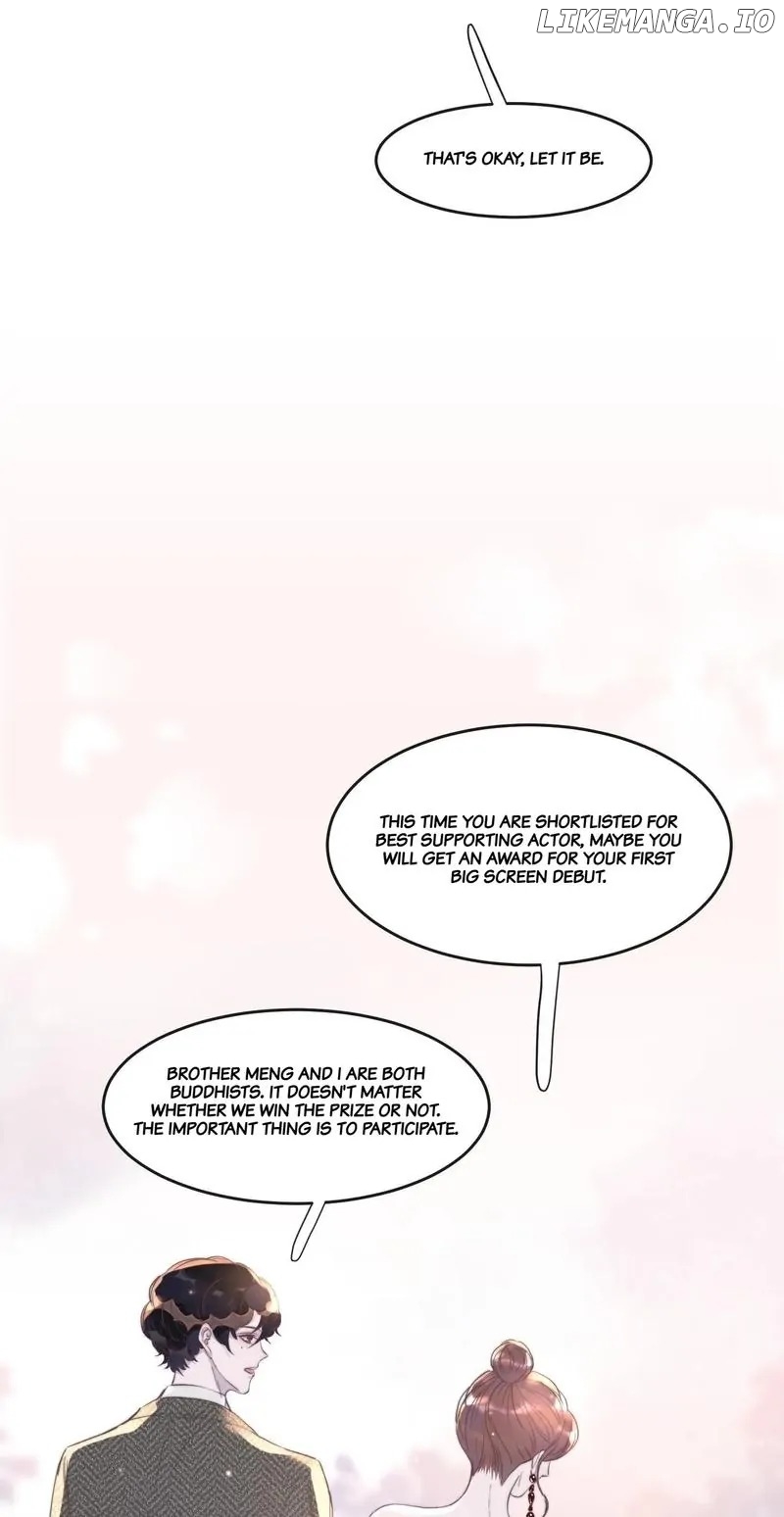I Hear I’m Poor Chapter 94 - page 9
